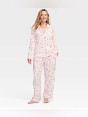 Roller Rabbit x Target Sea Life pajama set Small